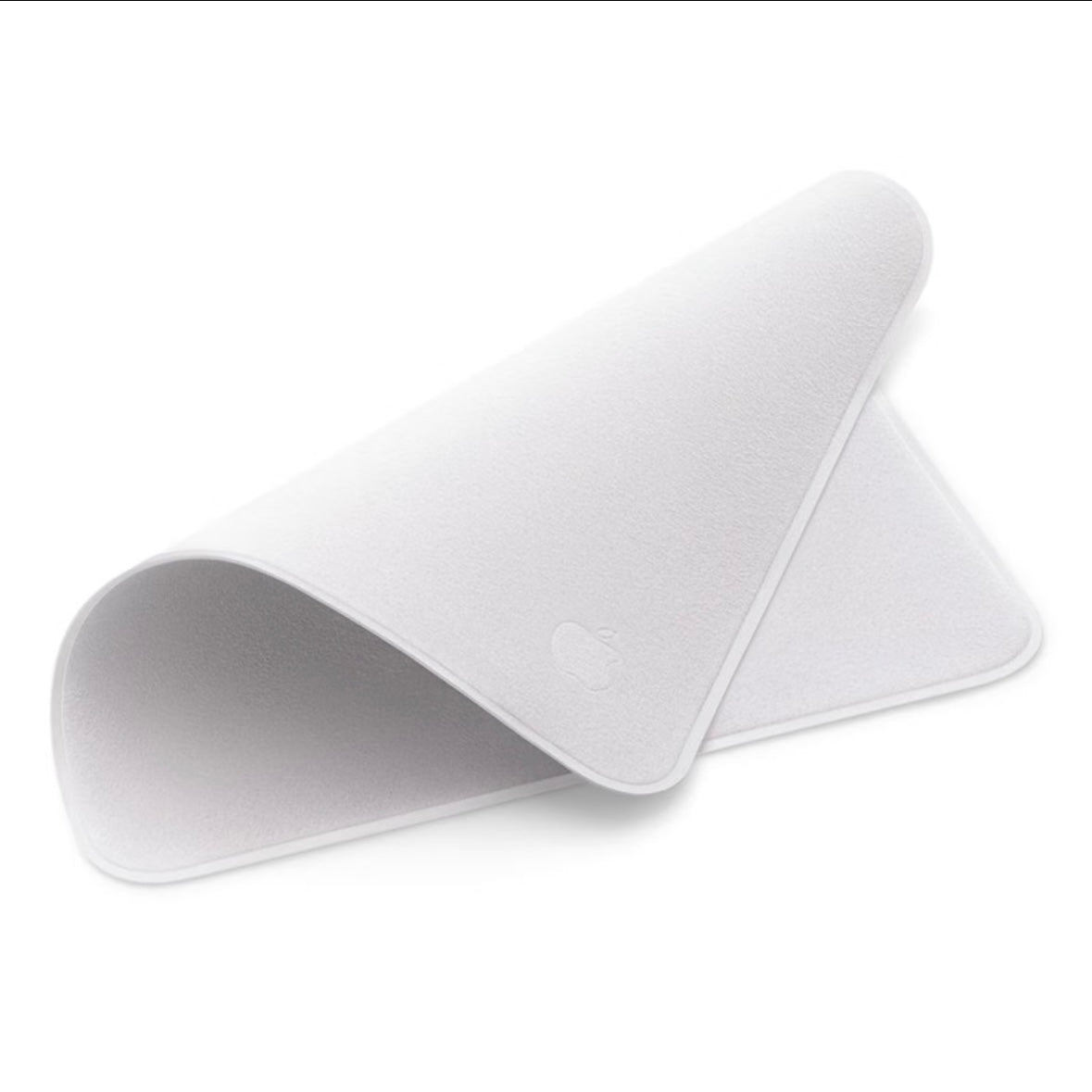 Chiffon de polissage (paquet d'une pièce)
