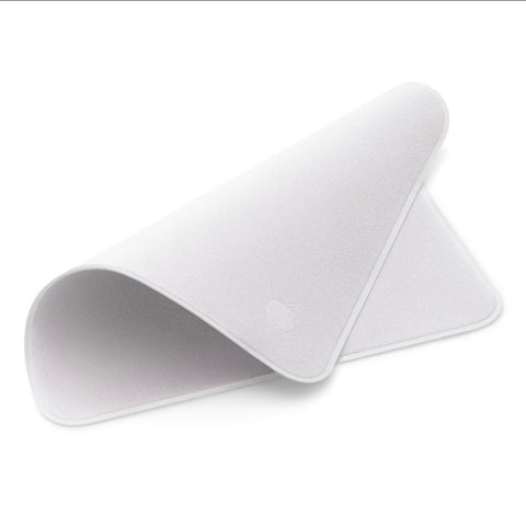 Chiffon de polissage (paquet d'une pièce)