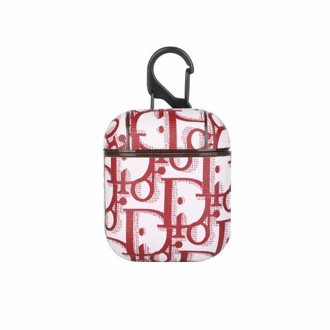 CD-MONOGRAMM ROT 