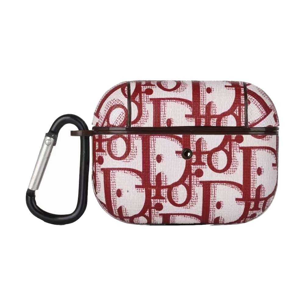 CD-MONOGRAMM ROT 