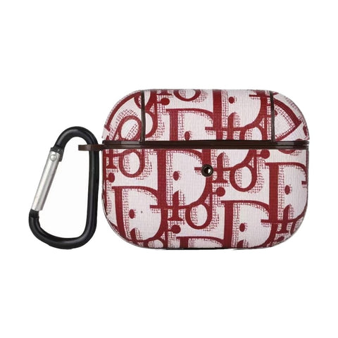CD-MONOGRAMM ROT 