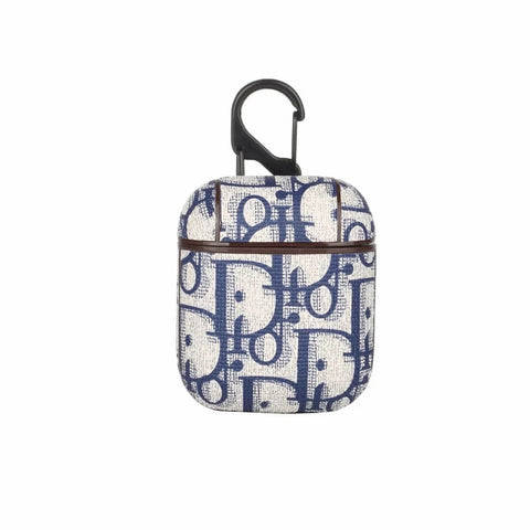 CD-MONOGRAMM BLAU 