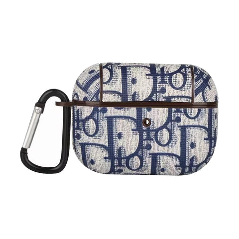 CD-MONOGRAMM BLAU 