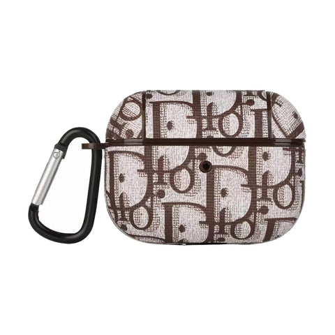 CD-MONOGRAMM BRAUN 