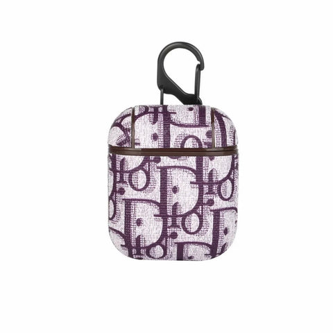 CD-MONOGRAMM VIOLETT 