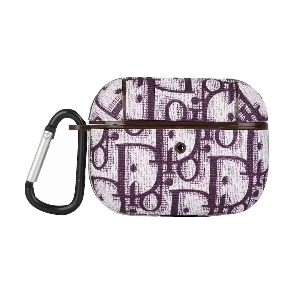 CD-MONOGRAMM VIOLETT 