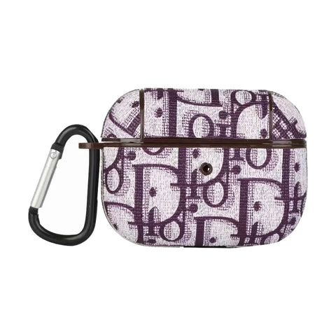 CD-MONOGRAMM VIOLETT 