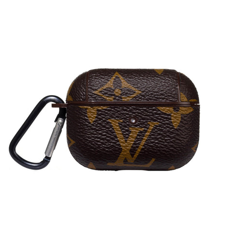 LV BRAUN MONOGRAMM 