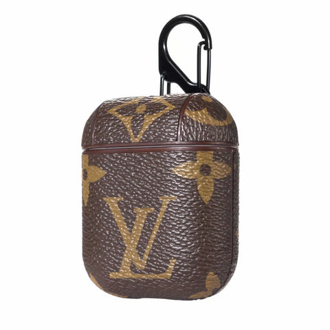 LV BRAUN MONOGRAMM 