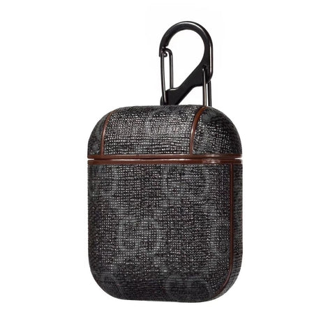 GG BLACK MONOGRAM