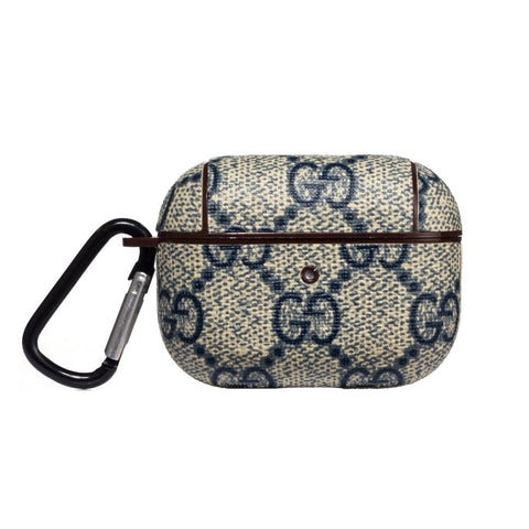GG BLAUES MONOGRAMM 