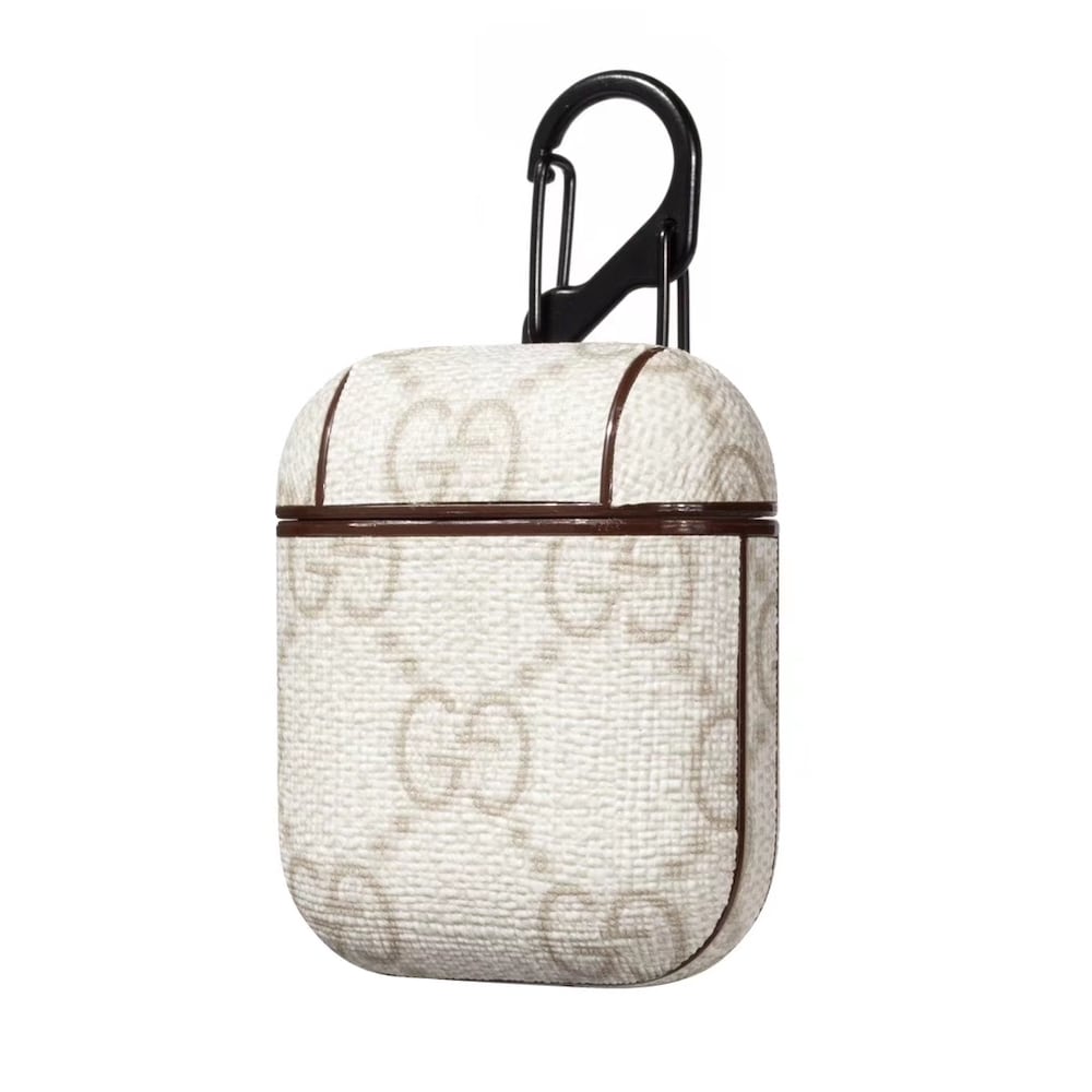 GG WEISSES MONOGRAMM 
