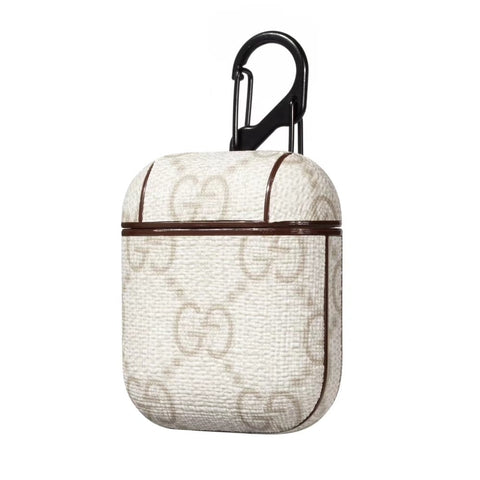 GG WEISSES MONOGRAMM 