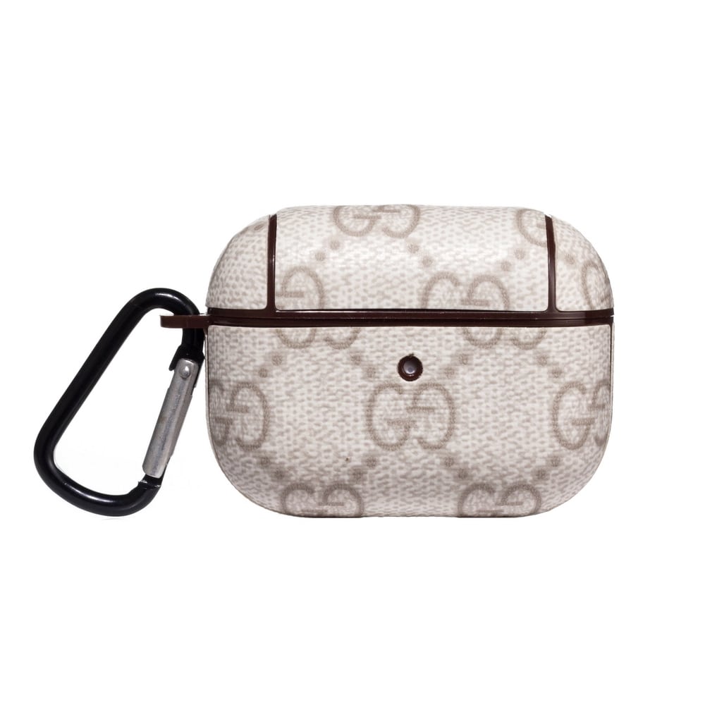 GG WEISSES MONOGRAMM 