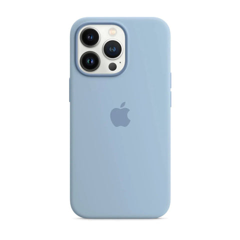 iPhone 16 Series - Silicone Case