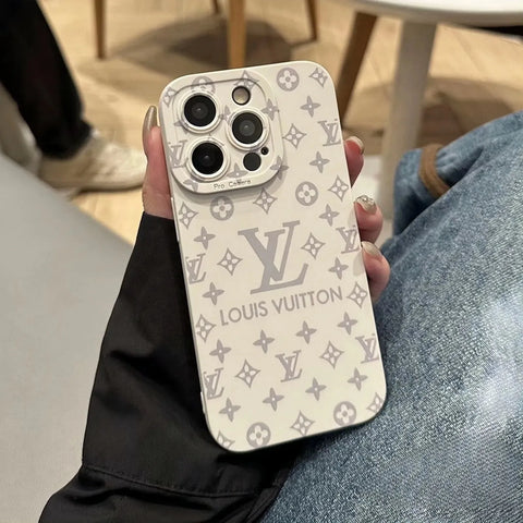 Colorful Silicone Phone Case