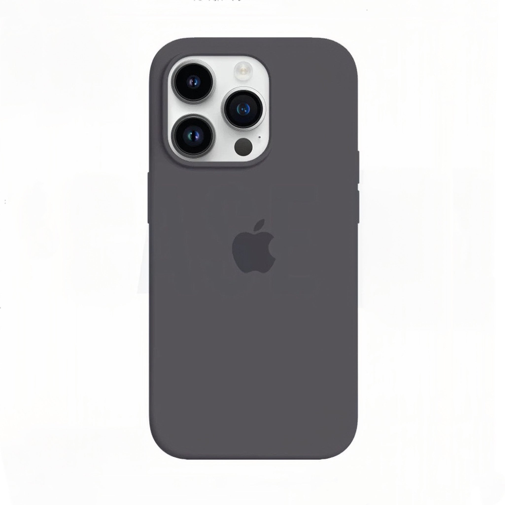 iPhone 16 Series - Silicone Case - Extra Colors