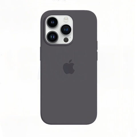 iPhone 16 Series - Silicone Case - Extra Colors