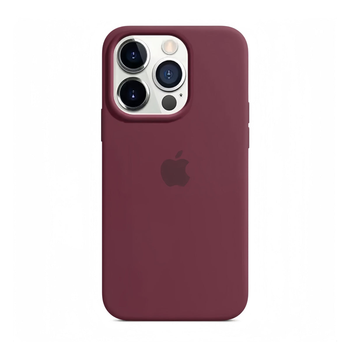iPhone 16 Series - Silicone Case