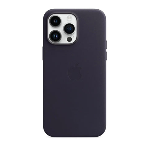 MagSafe Leather iPhone Case (Animated popup, All wrapped, Protective)