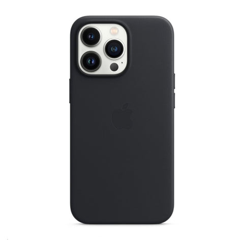MagSafe Leather iPhone Case (Animated popup, All wrapped, Protective)