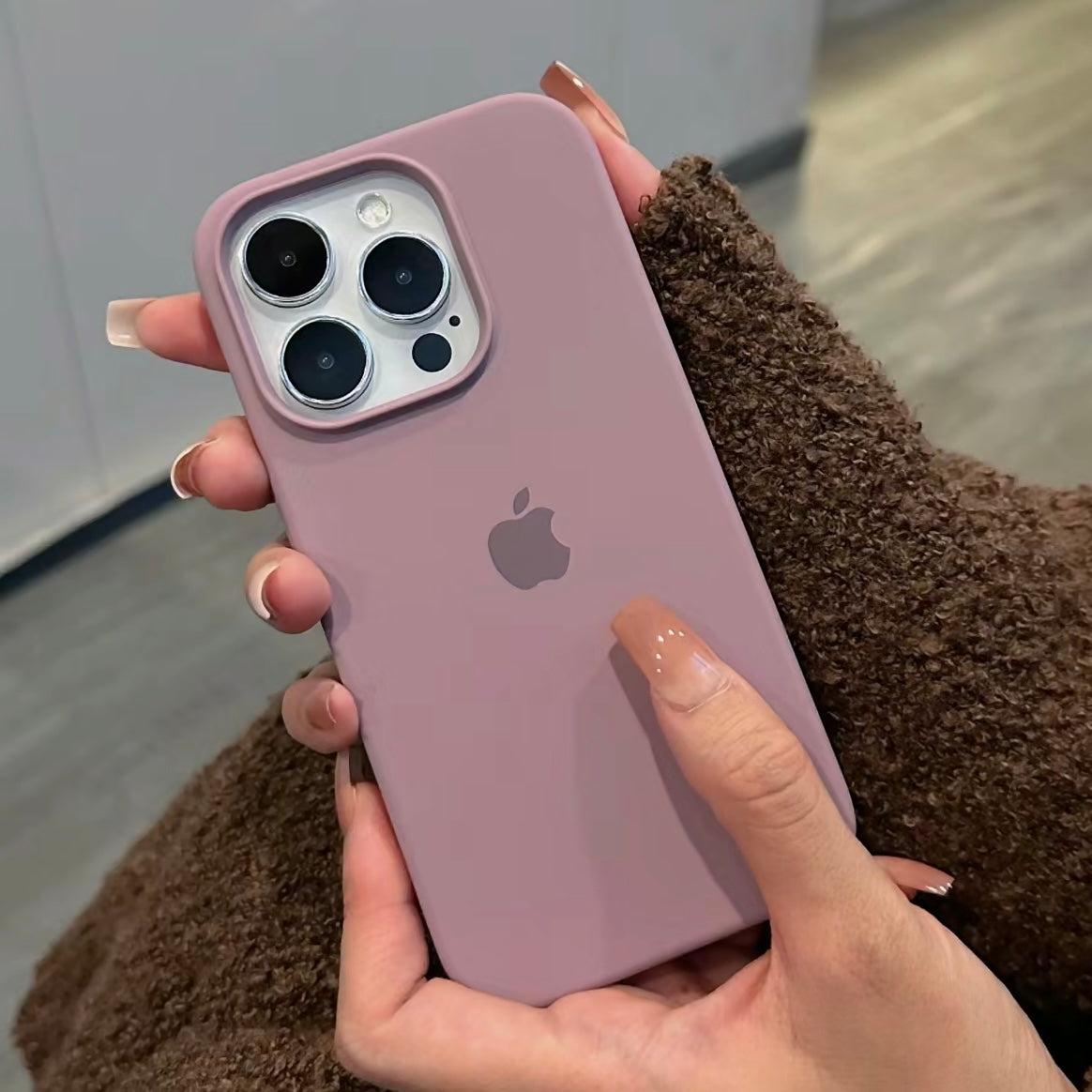iPhone 16 Series - Silicone Case - Extra Colors