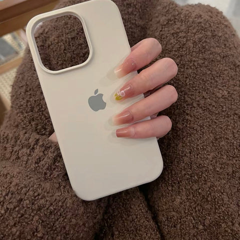 iPhone 16 Series - Silicone Case