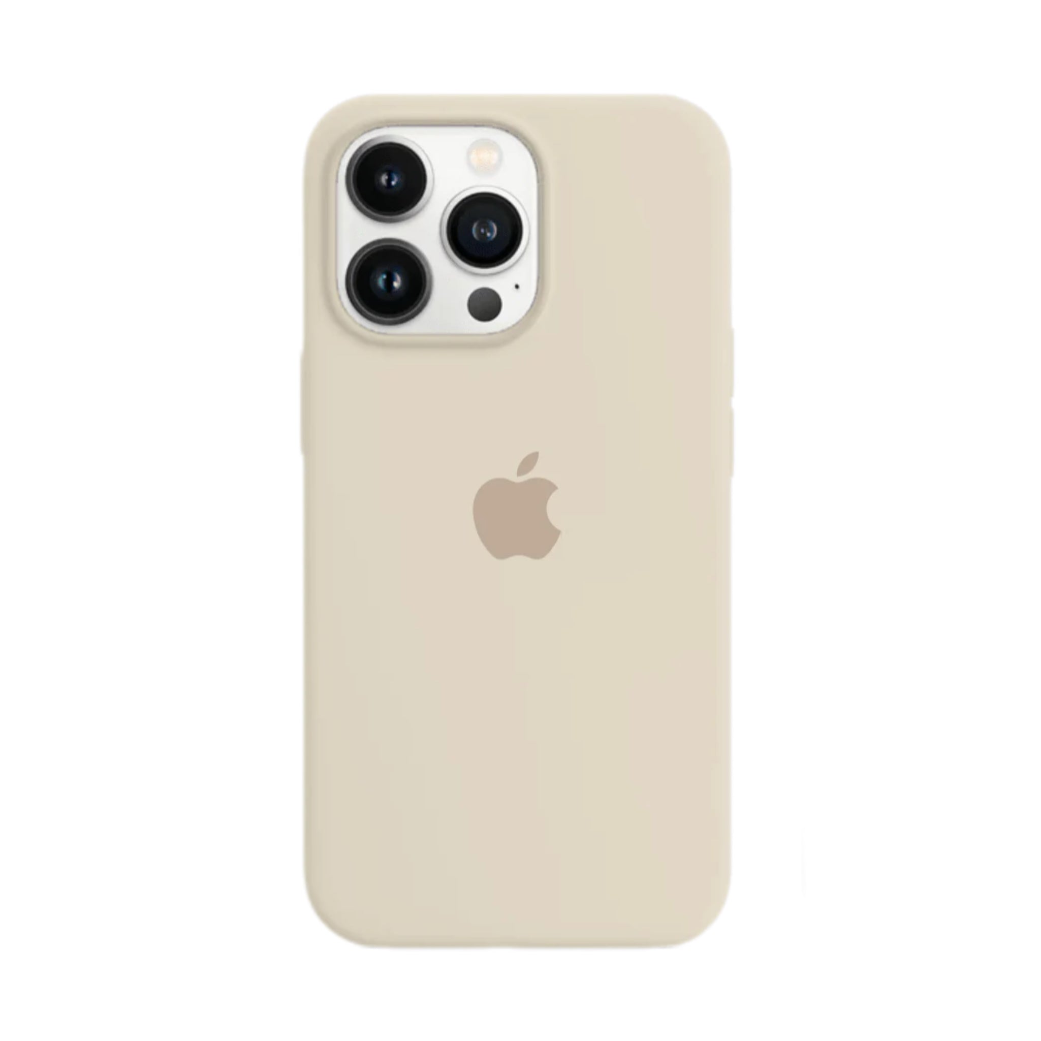 iPhone 16 Series - Silicone Case - Extra Colors