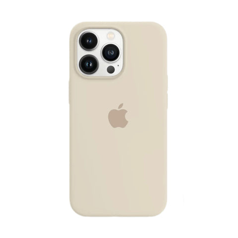 iPhone 16 Series - Silicone Case - Extra Colors