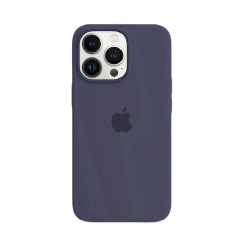 iPhone 16 Series - Silicone Case - Extra Colors