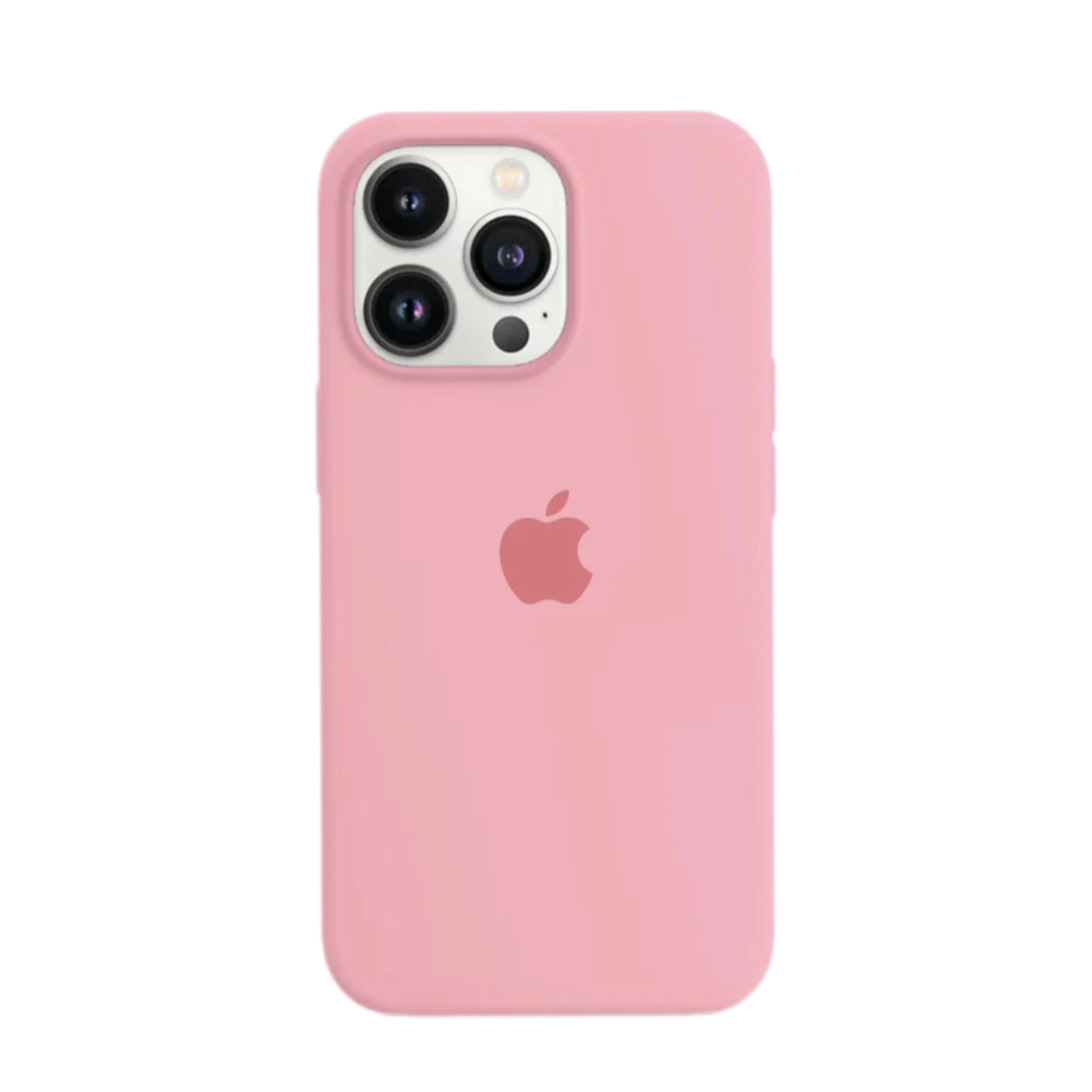 iPhone 16 Series - Silicone Case - Extra Colors
