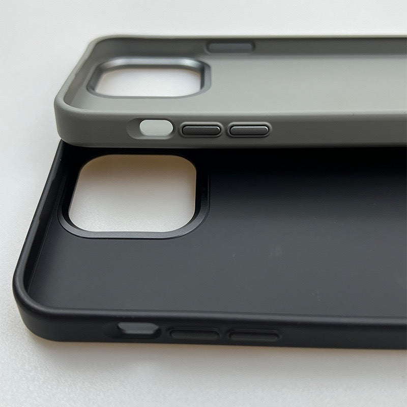 Coque iPhone Smart Ink Case - Réencrez votre coque en quelques secondes ! 