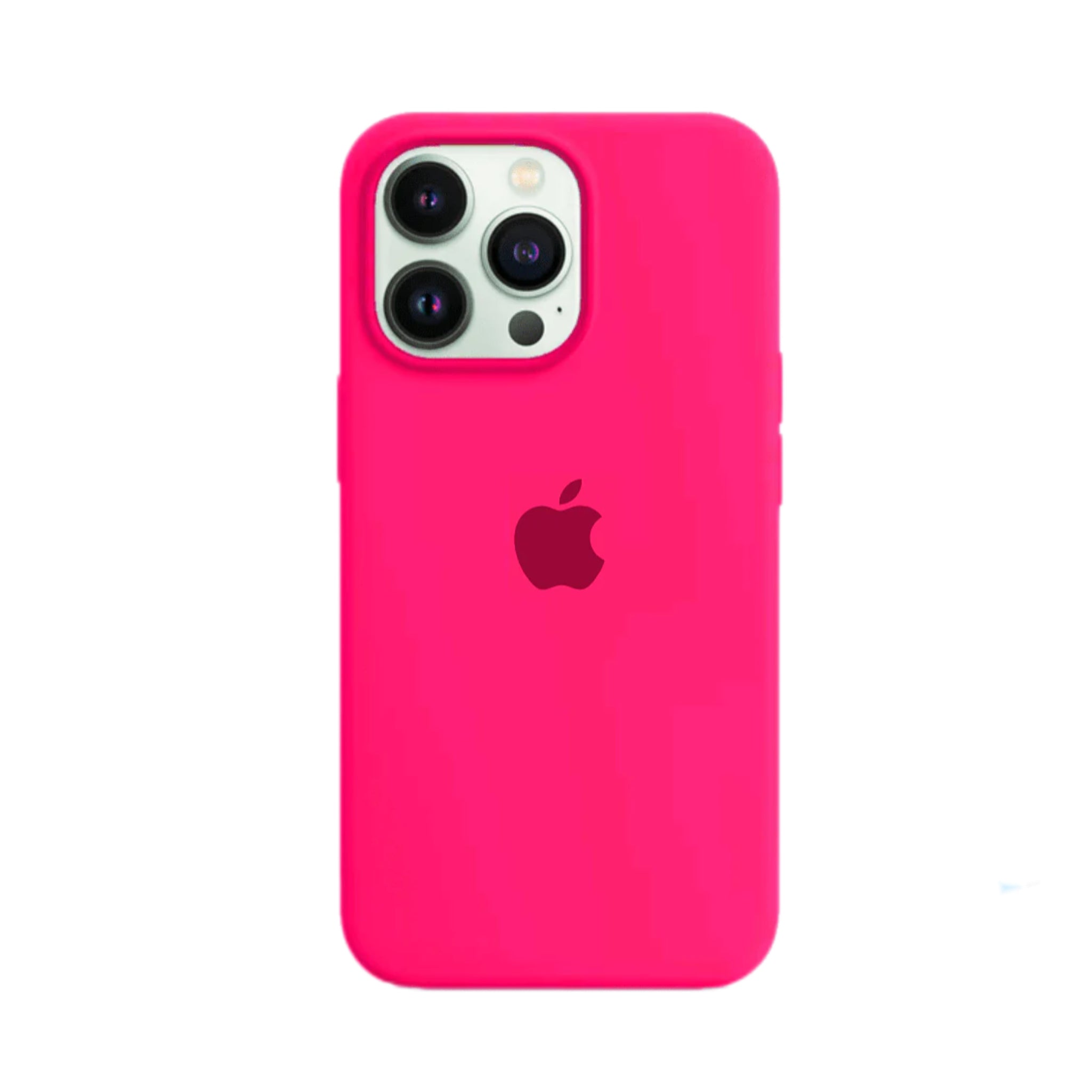 iPhone 16 Series - Silicone Case - Extra Colors