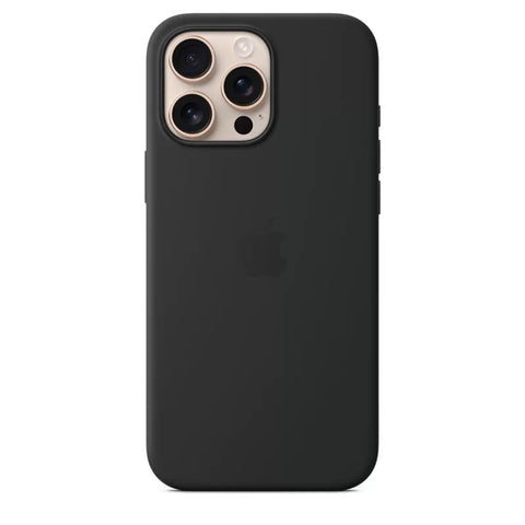 MagSafe Silicone iPhone Case - 16 Series
