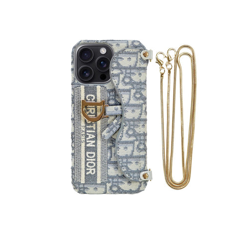 D POCKET & LANYARD