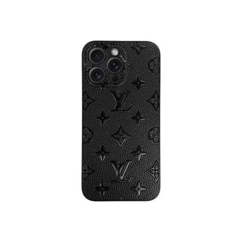 SCHWARZE LV CUSTOM-SEITE 