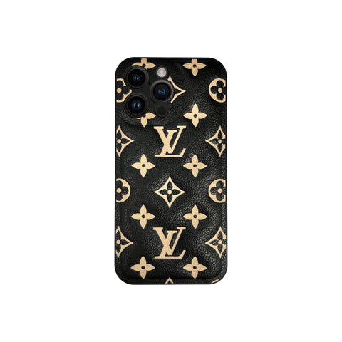 PUFFER LV 