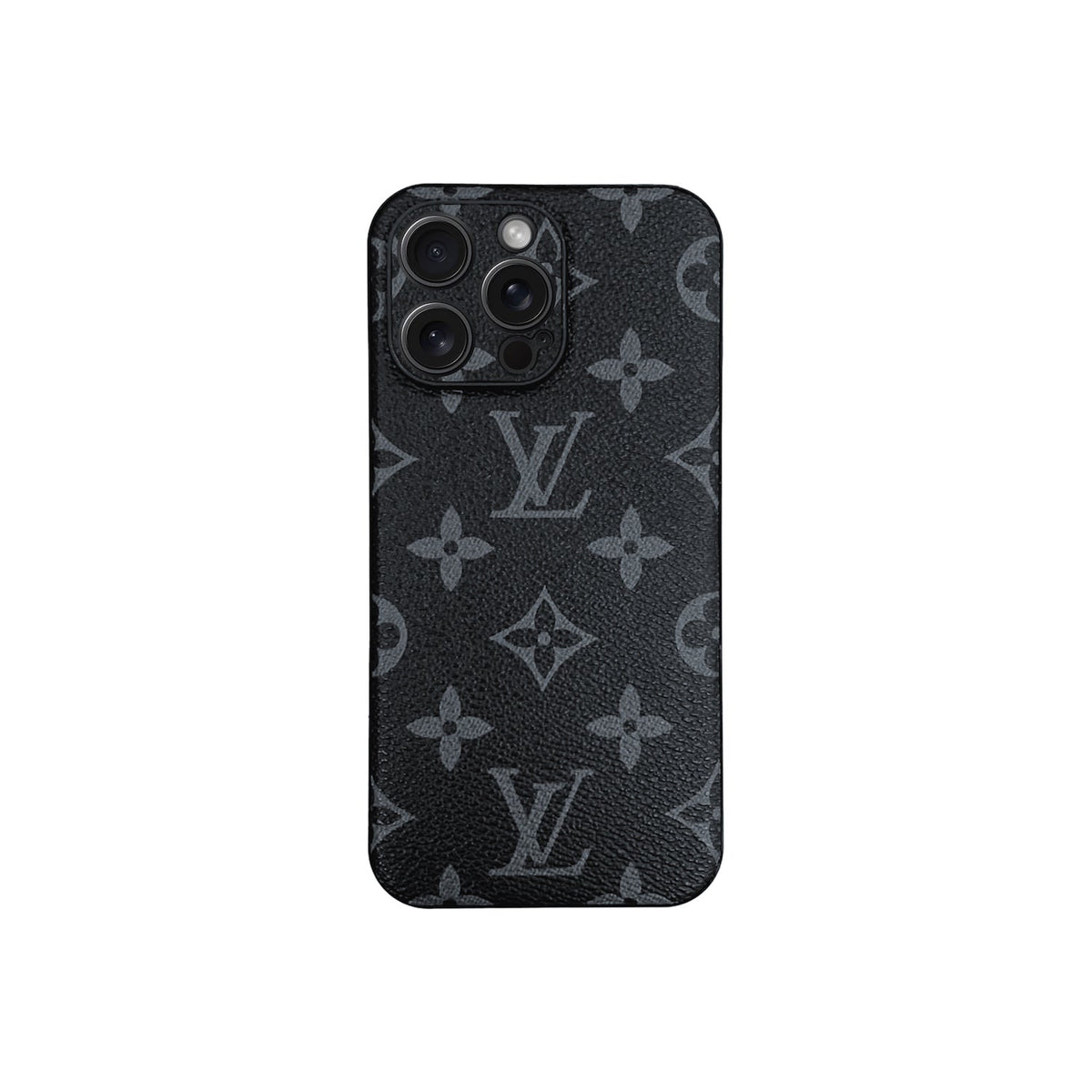 SCHWARZES LV-MONOGRAMM, BENUTZERDEFINIERTE SEITE 