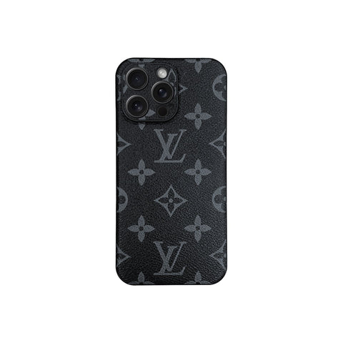 SCHWARZES LV-MONOGRAMM, BENUTZERDEFINIERTE SEITE 