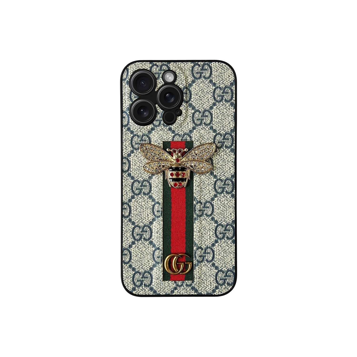 GG BEE CUSTOM SIDE 