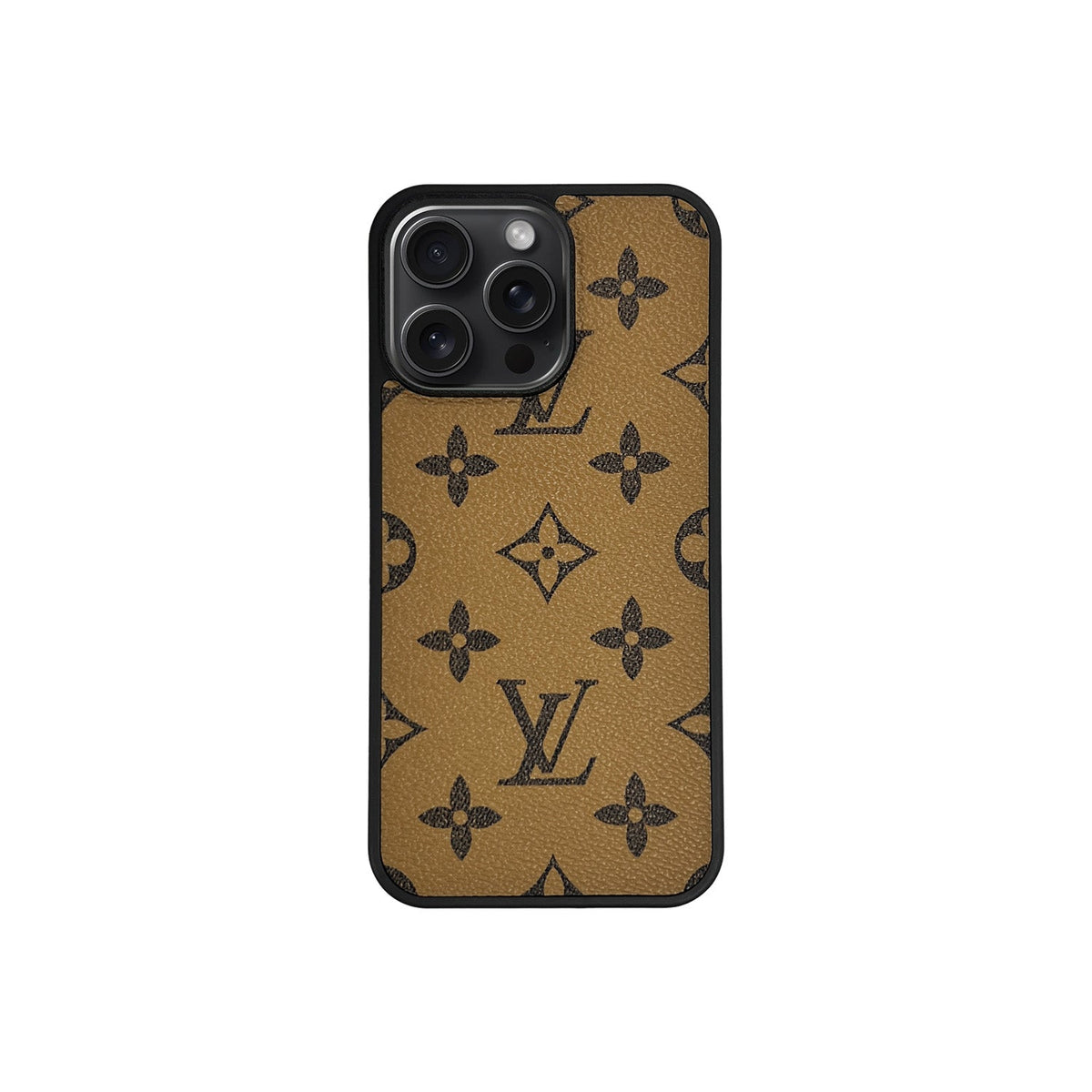 LV HELLBRAUN MONOGRAMM 