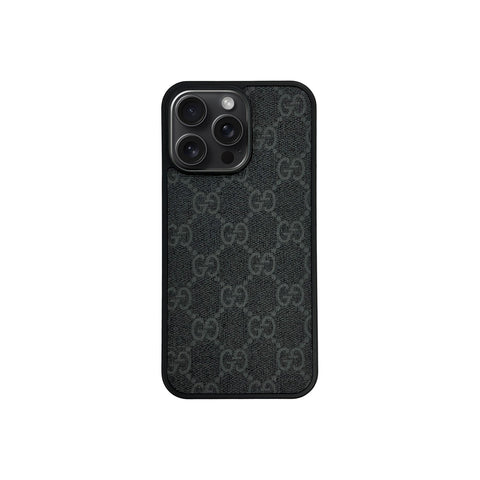 GG SCHWARZES MONOGRAMM 