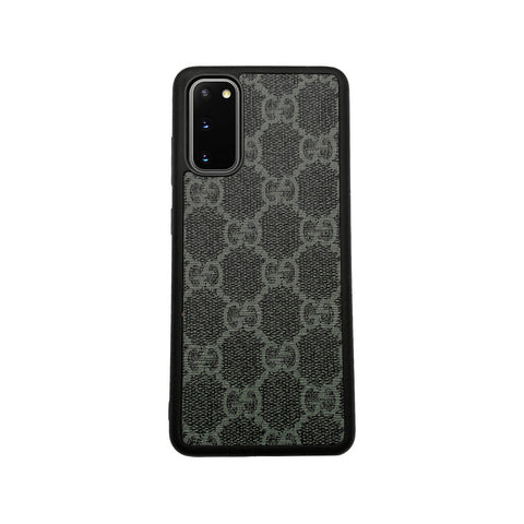 GG SCHWARZES MONOGRAMM 