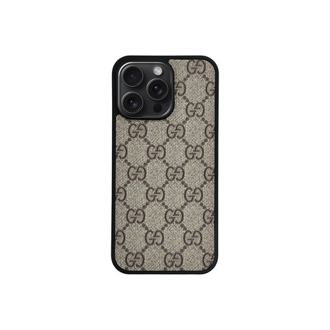 GG BEIGE MONOGRAMM 