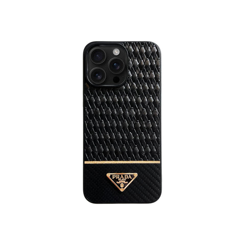 PRD GOLD &amp; SCHWARZ 