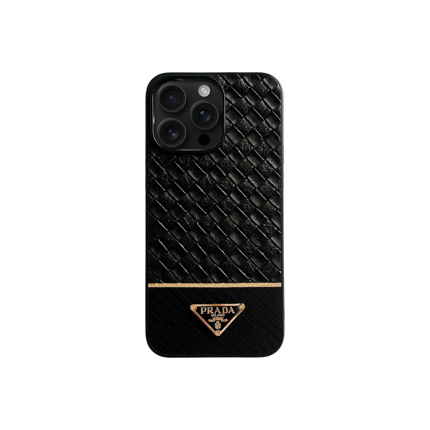 PRD GOLD &amp; SCHWARZ 