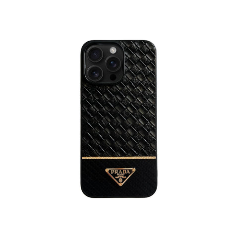 PRD GOLD &amp; SCHWARZ 