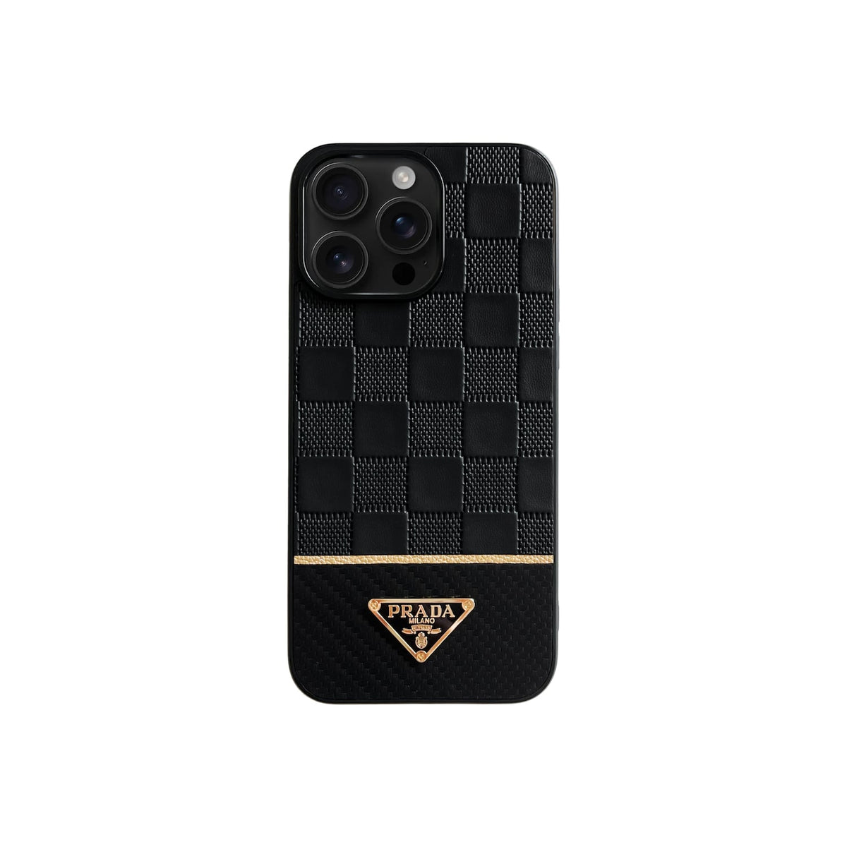 PRD GOLD &amp; SCHWARZ 