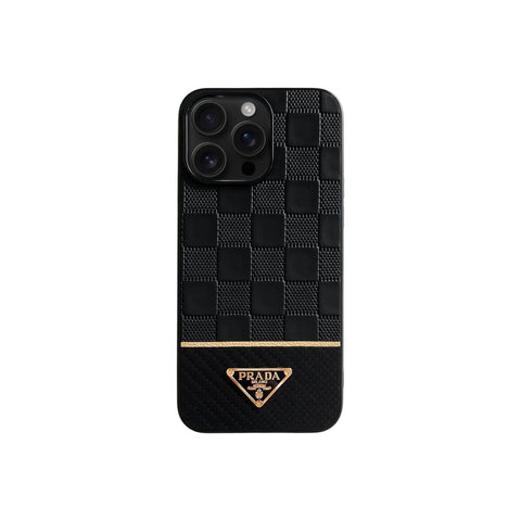 PRD GOLD &amp; SCHWARZ 