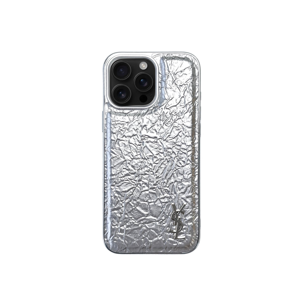 Y5L ARGENT MÉTALLISÉ 